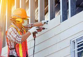 Siding Removal and Disposal in Bermuda Run, NC